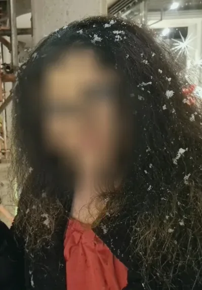 Anne, 24