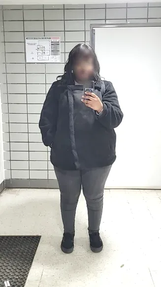 Cynthia, 35
