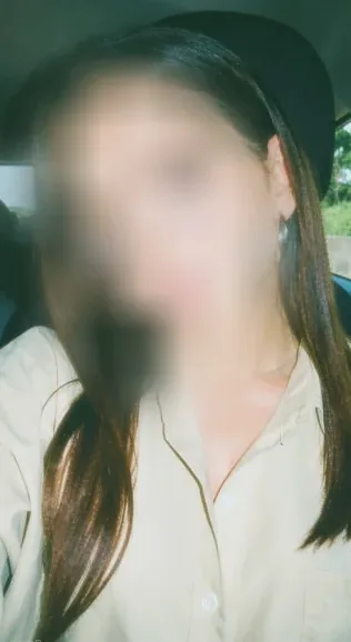 Hannah, 25