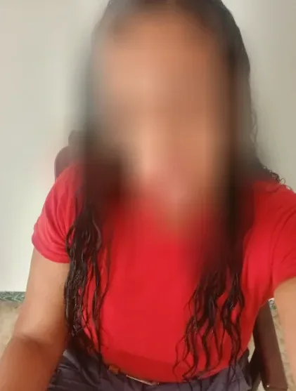 Kirsten, 36