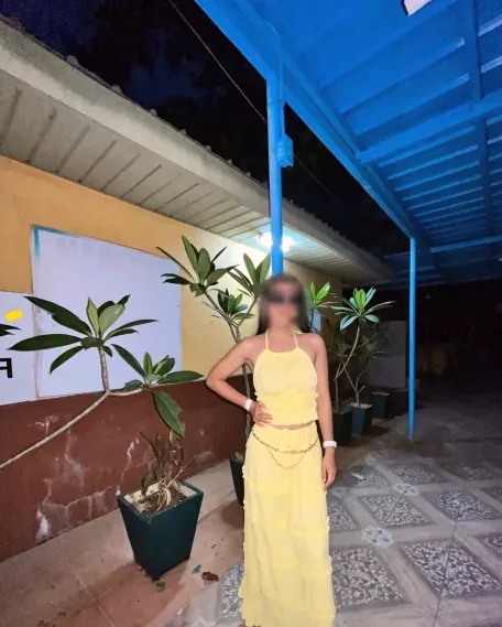 Leyla, 29