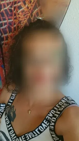 Melissa, 40