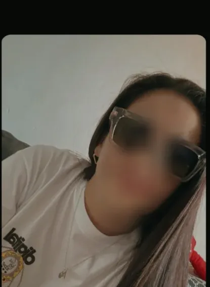 Renske, 34