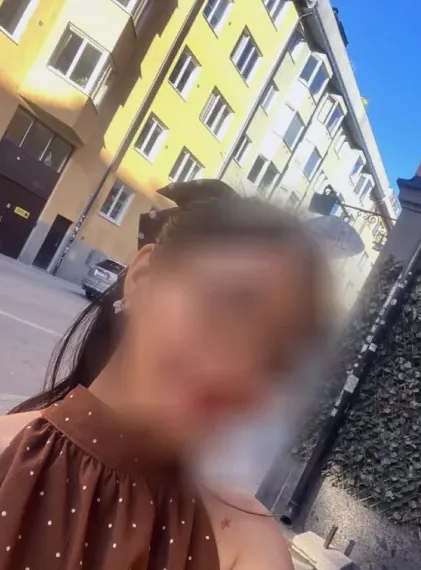 Sofia, 26