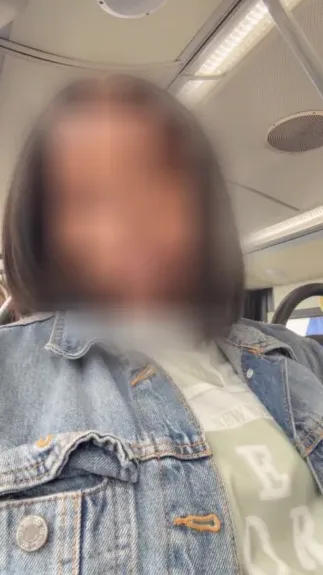 Sofie, 36