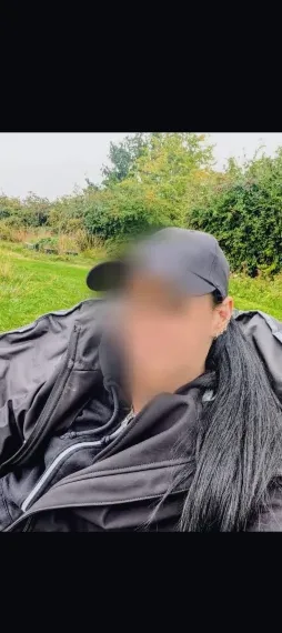 Wendy, 37