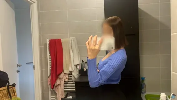 Willemijn, 21
